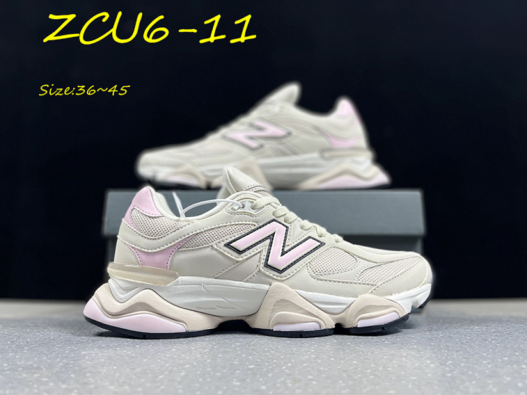 New Balance 9060 · ZCU6 — תמונה 19