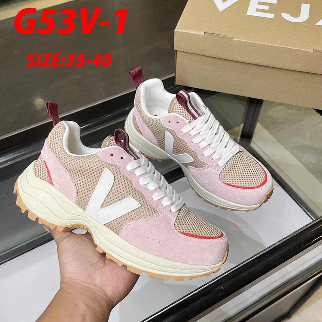VEJA Venturi · G53V — תמונה 15