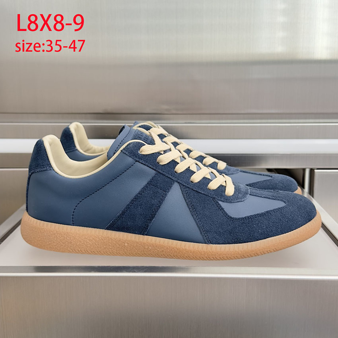 Maison Margiela Replica sneakers · L8X8 — תמונה 10