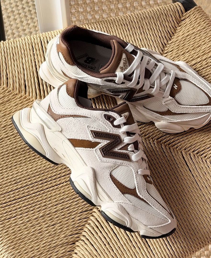 New Balance 9060 · N8B9 — תמונה 8