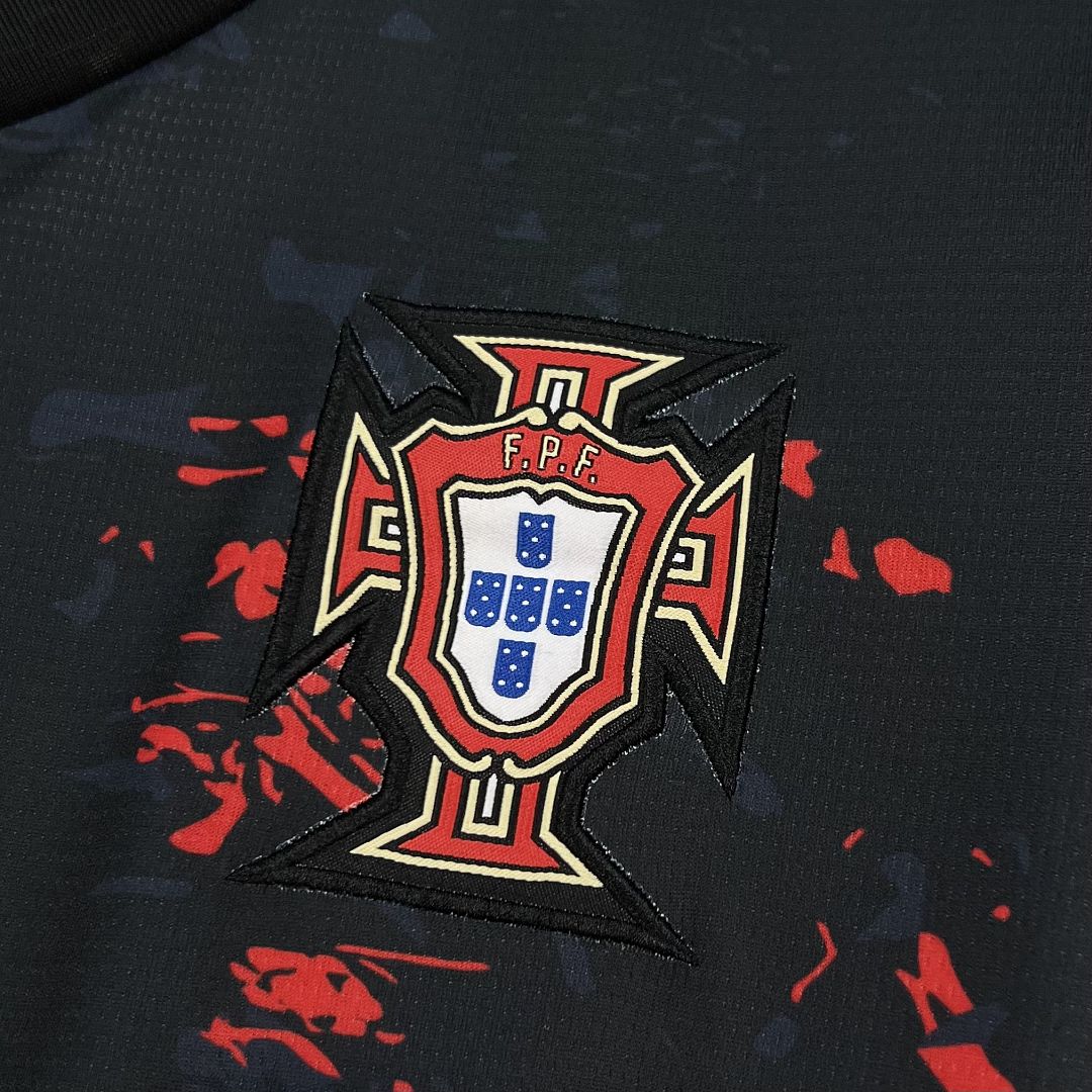 CRY 2026 World Cup Adult Football Jersey — תמונה 28