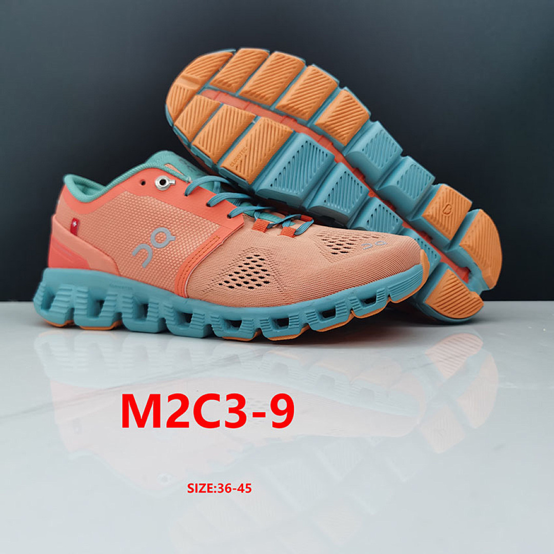 On Cloud 6 · M2C3 — תמונה 13