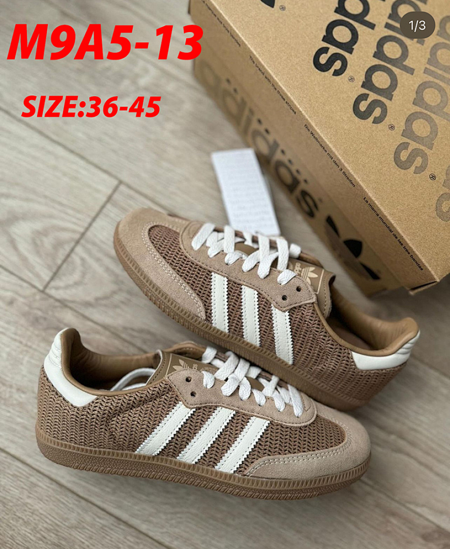 Adidas Samba OG · M9A5 — תמונה 18