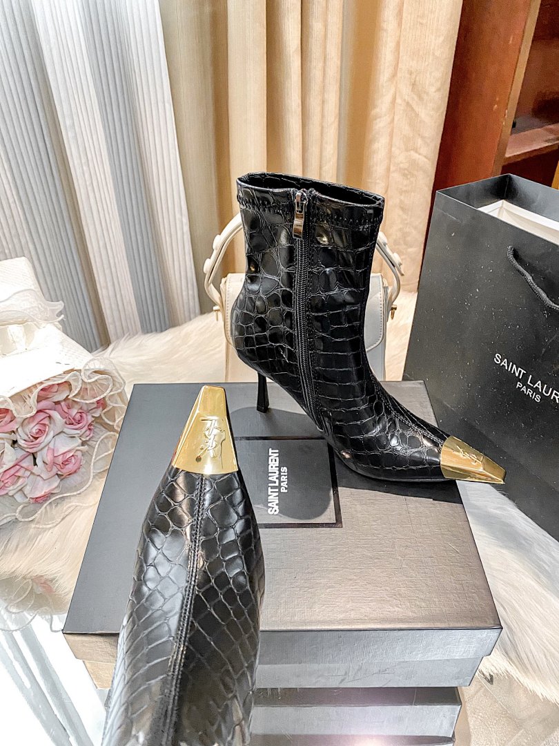 Saint Laurent — מגפונים · 2CC3 — תמונה 2