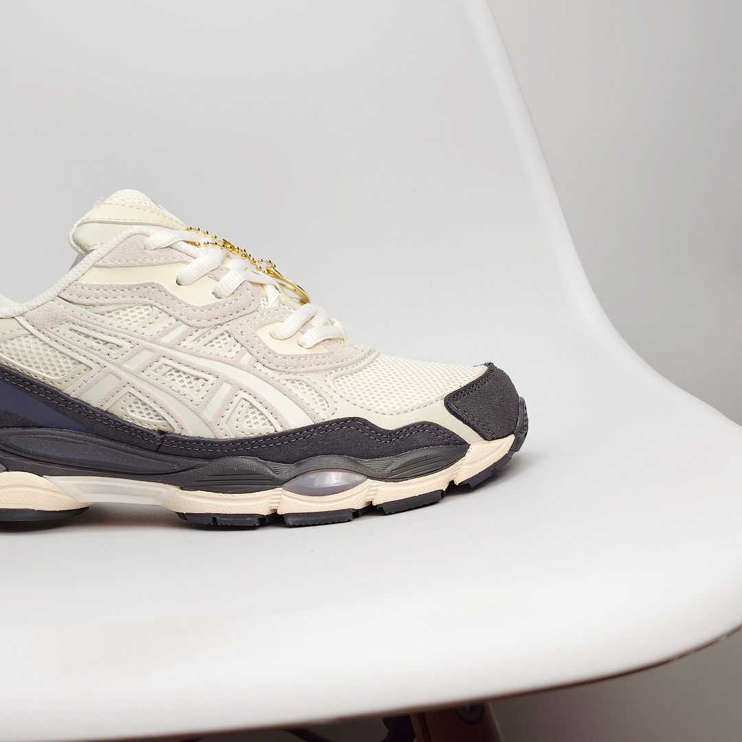 ASICS GEL-NYC · YJS2 — תמונה 4