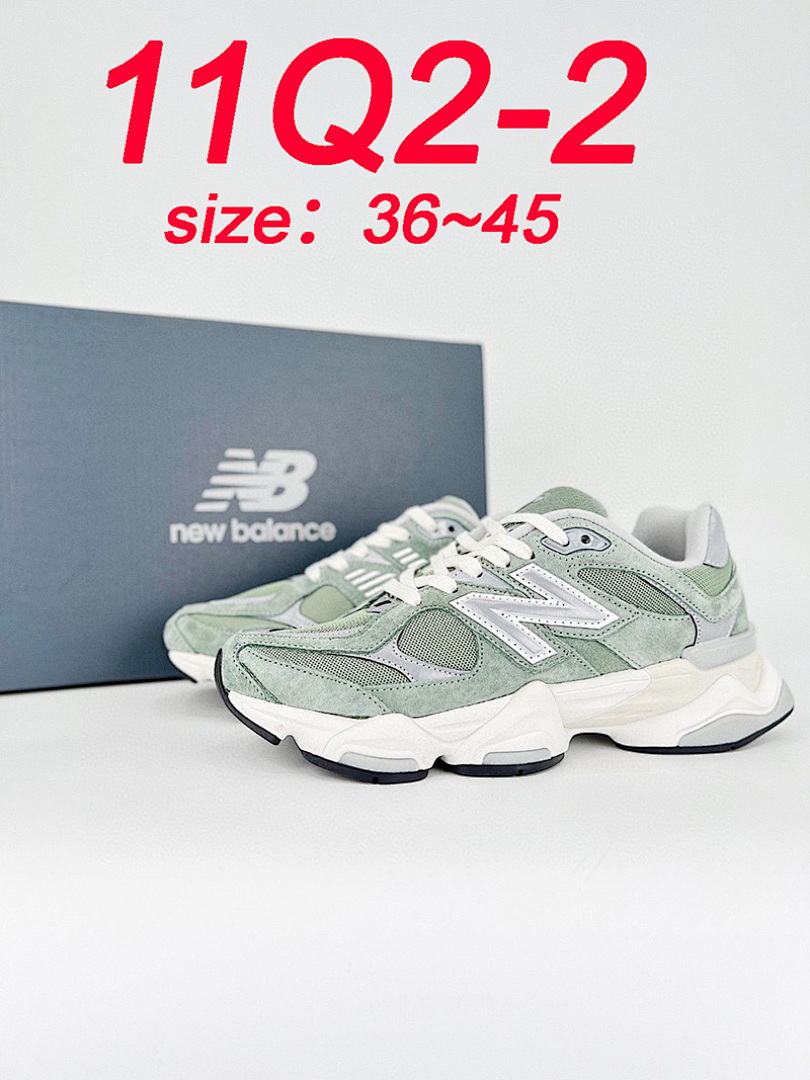 New Balance 9060 · 11Q2 — תמונה 17