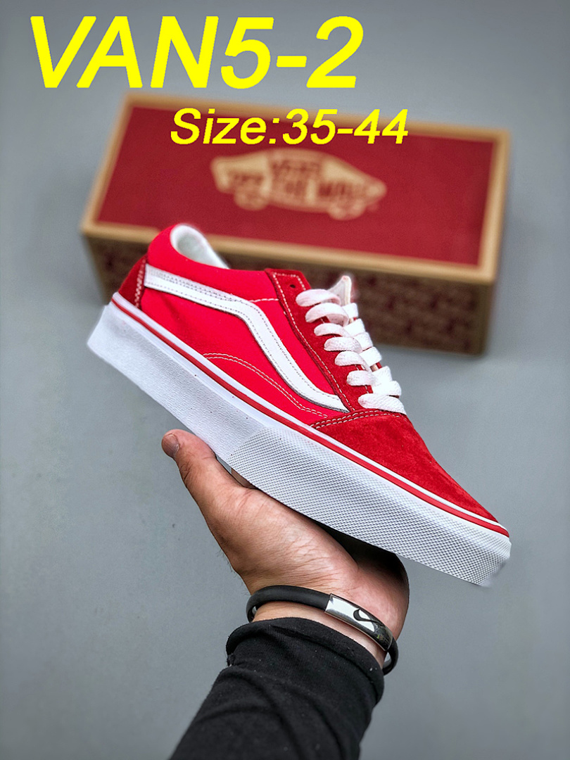 Vans Old Skool · VAN5 — תמונה 26
