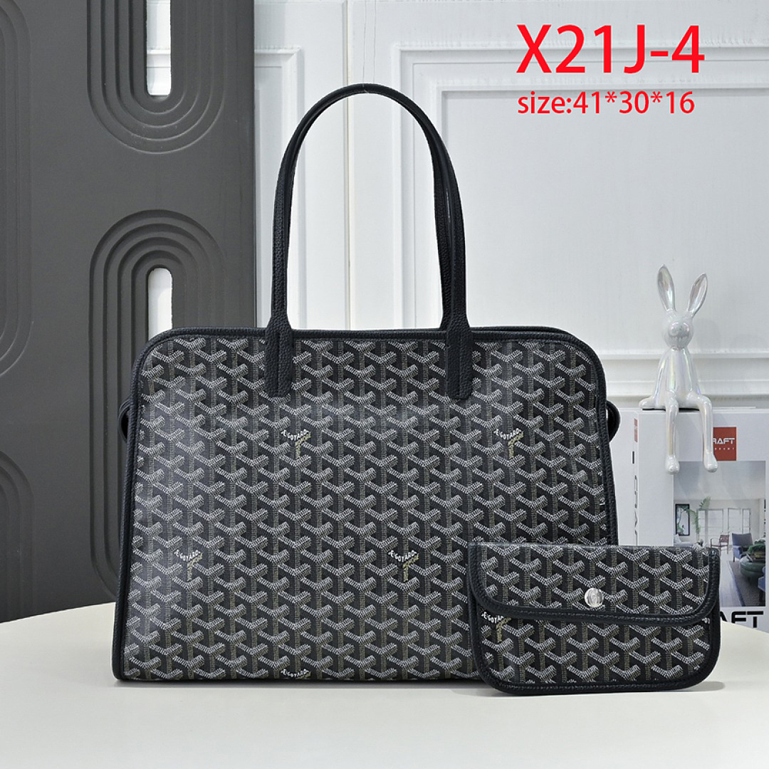 Goyard Sac Hardy Pet Carrier PM · X21J — תמונה 2