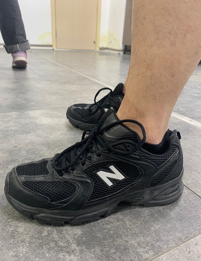 New Balance 530 · Y1A8 — תמונה 3