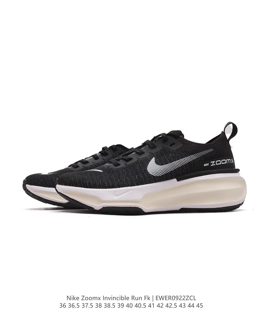 Nike ZoomX Invincible Run 3 · Y30M — תמונה 6