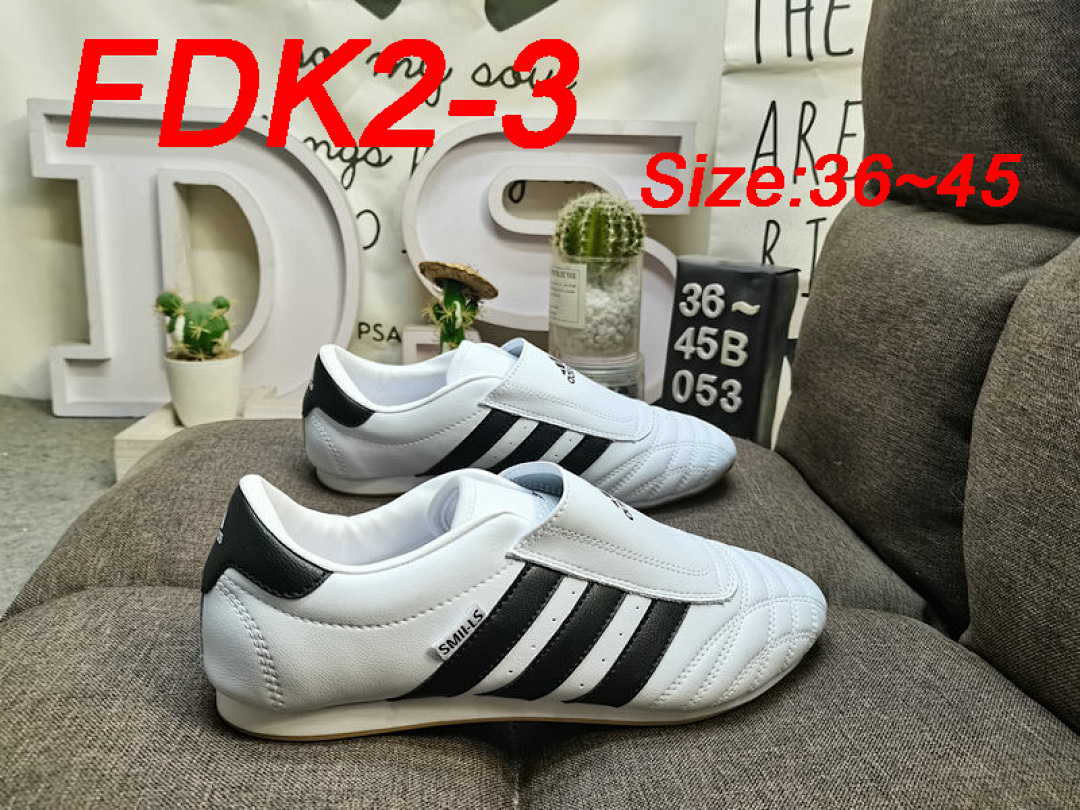 Adidas Taekwondo · FDK2 — תמונה 11