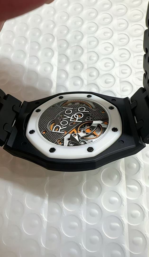 Swatch Royal Pop · P27J — תמונה 2