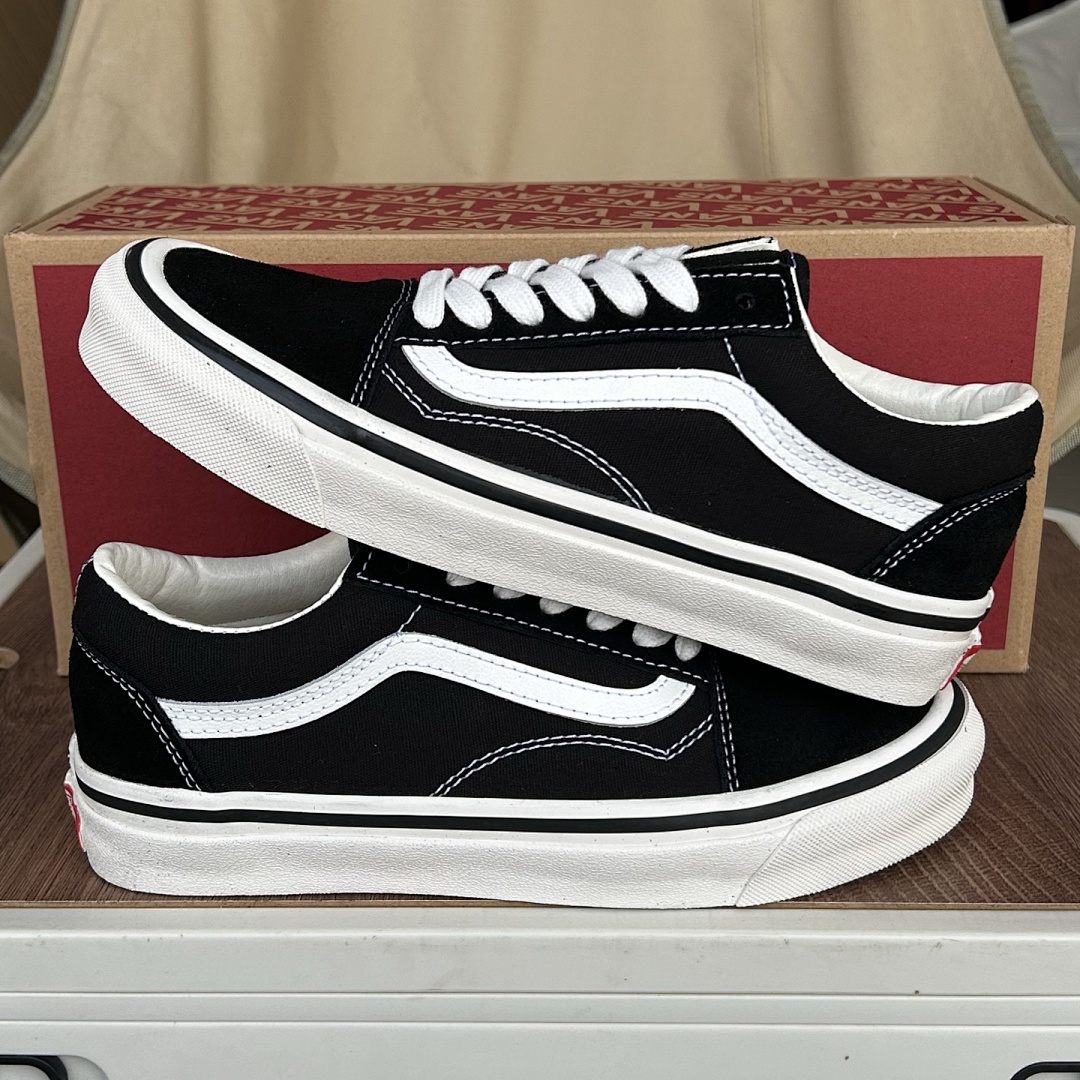 Vans Old Skool · VAN5 — תמונה 4