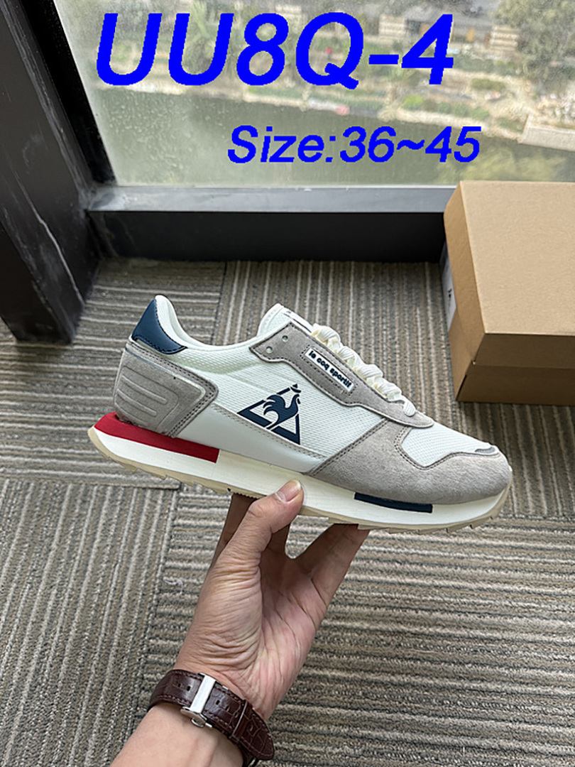 Le Coq Sportif — סניקרס · UU8Q — תמונה 21