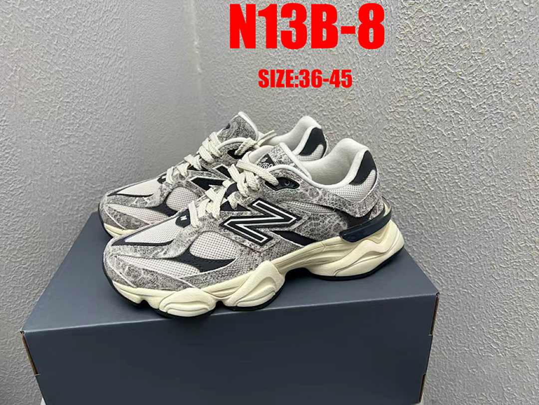 New Balance 9060 · N13B — תמונה 19