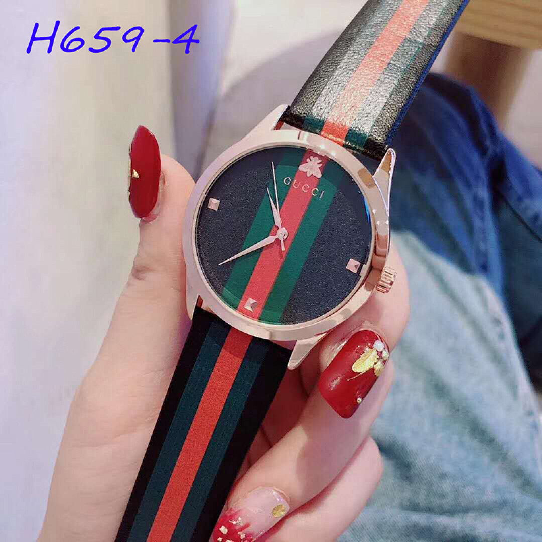 Gucci G-Timeless · H659 — תמונה 2