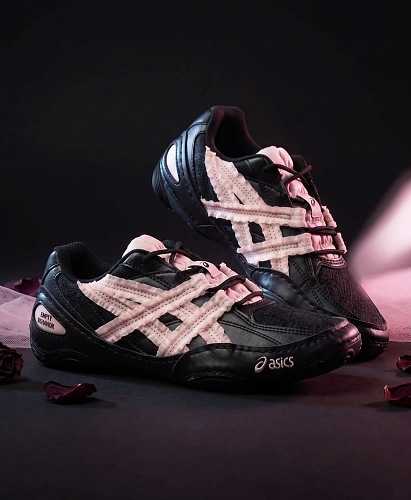 ASICS Hypersync · L7R8