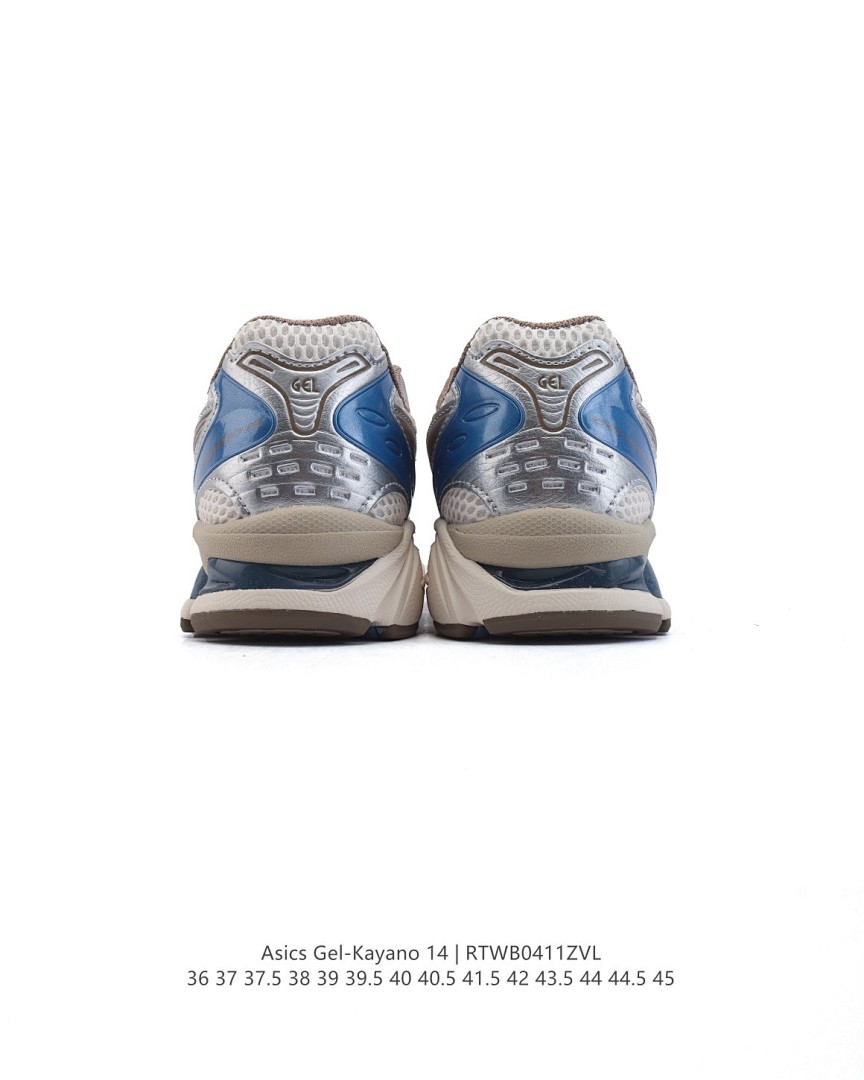 ASICS Gel-Kayano 14 · 3GRZ — תמונה 8