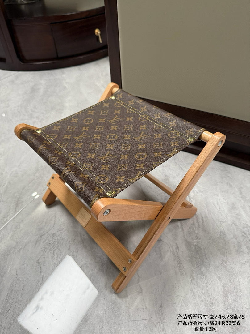 Louis Vuitton Baby Stool · HS5F — תמונה 8