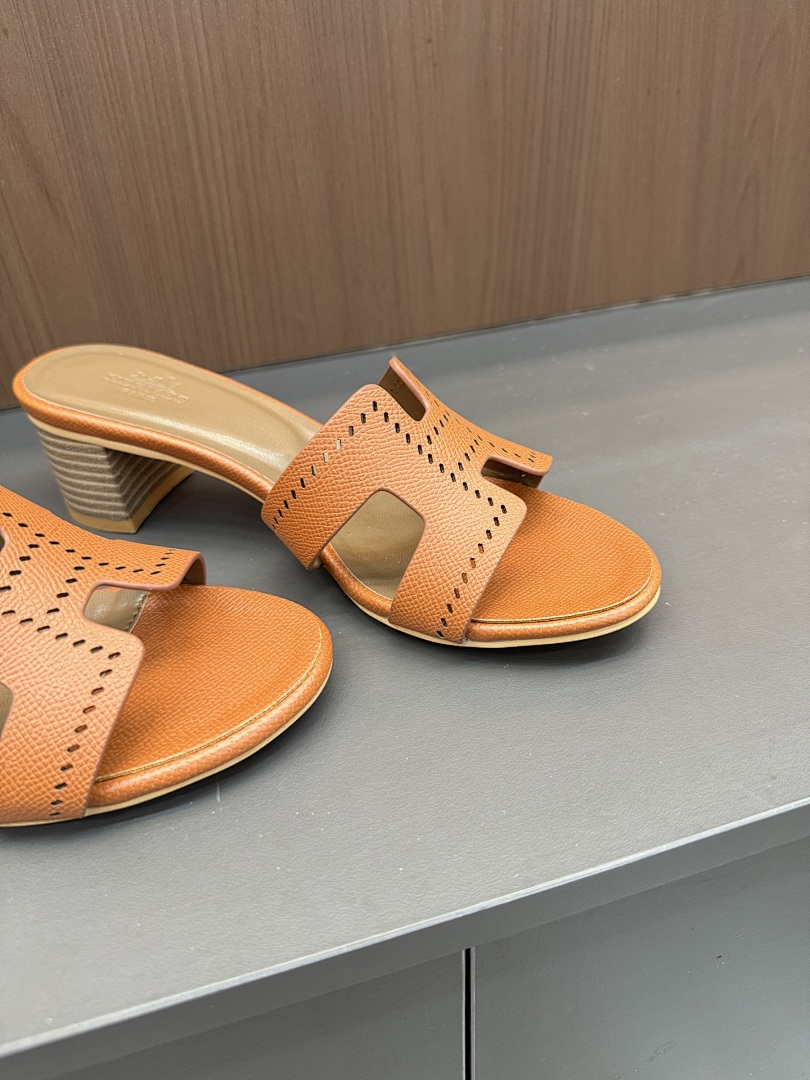 Hermès Oasis · H2EM — תמונה 4