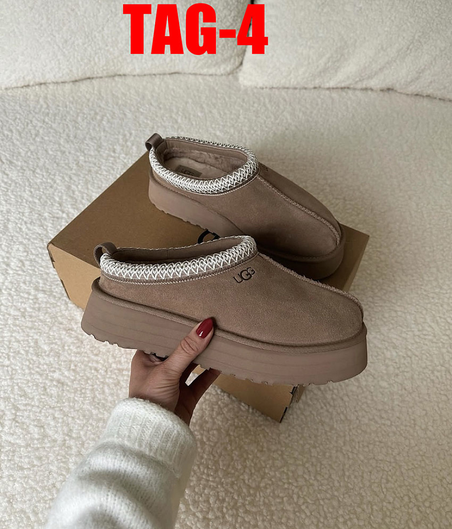 TAG UGG TAZZ 49$ — תמונה 14