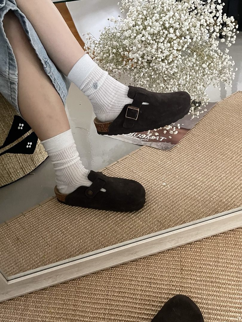 Birkenstock Boston · 2TB2 — תמונה 8