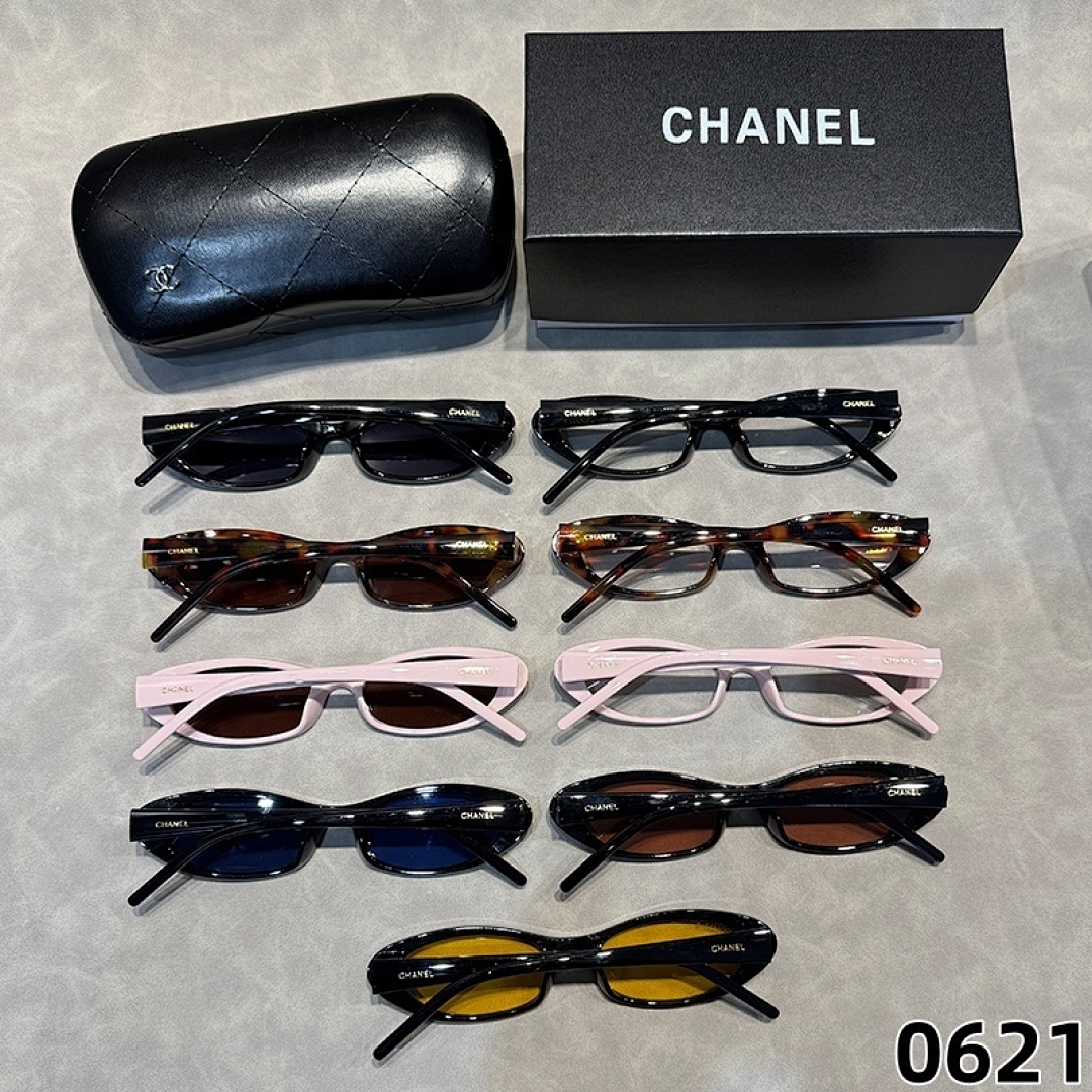 Chanel 5218-A · X136J — תמונה 9