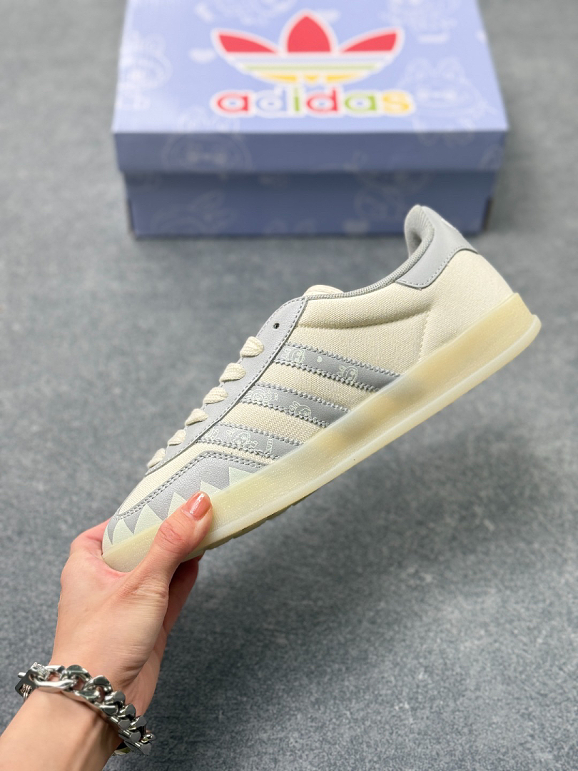 adidas Gazelle Indoor · RX25 — תמונה 10