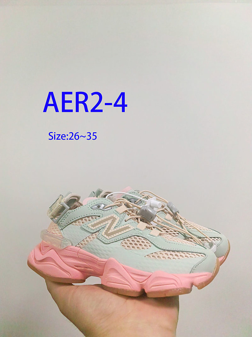 New Balance 9060 · AER2 — תמונה 8