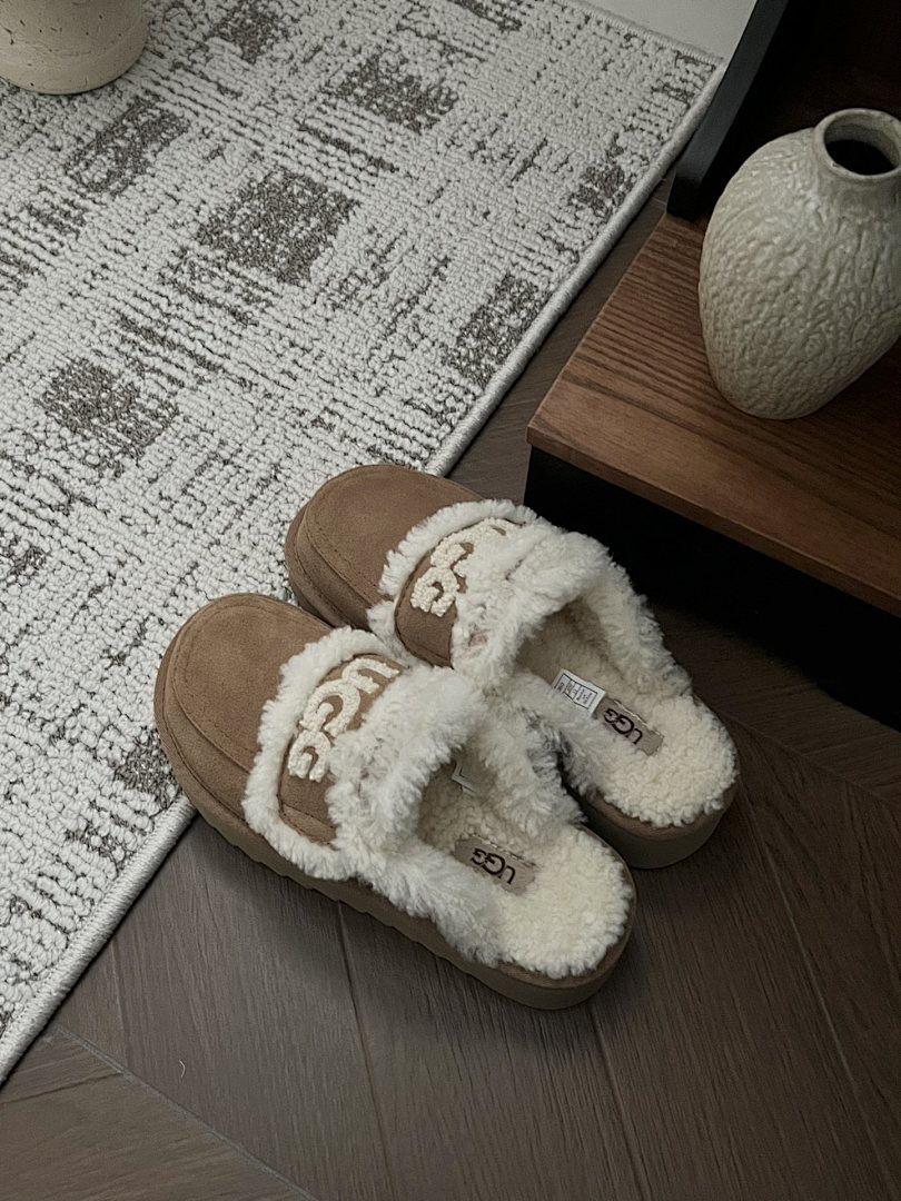 UGG Violet · Y116G — תמונה 5