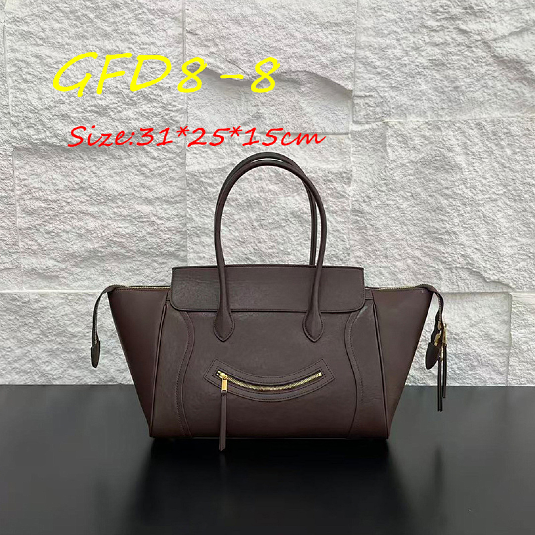 Celine Luggage Smile · GFD8 — תמונה 22