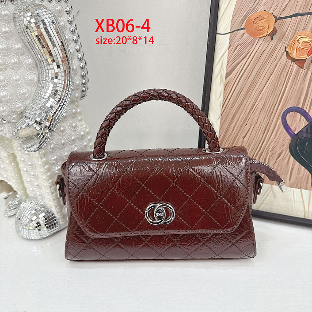 Chanel — תיק יד · XB06 — תמונה 11