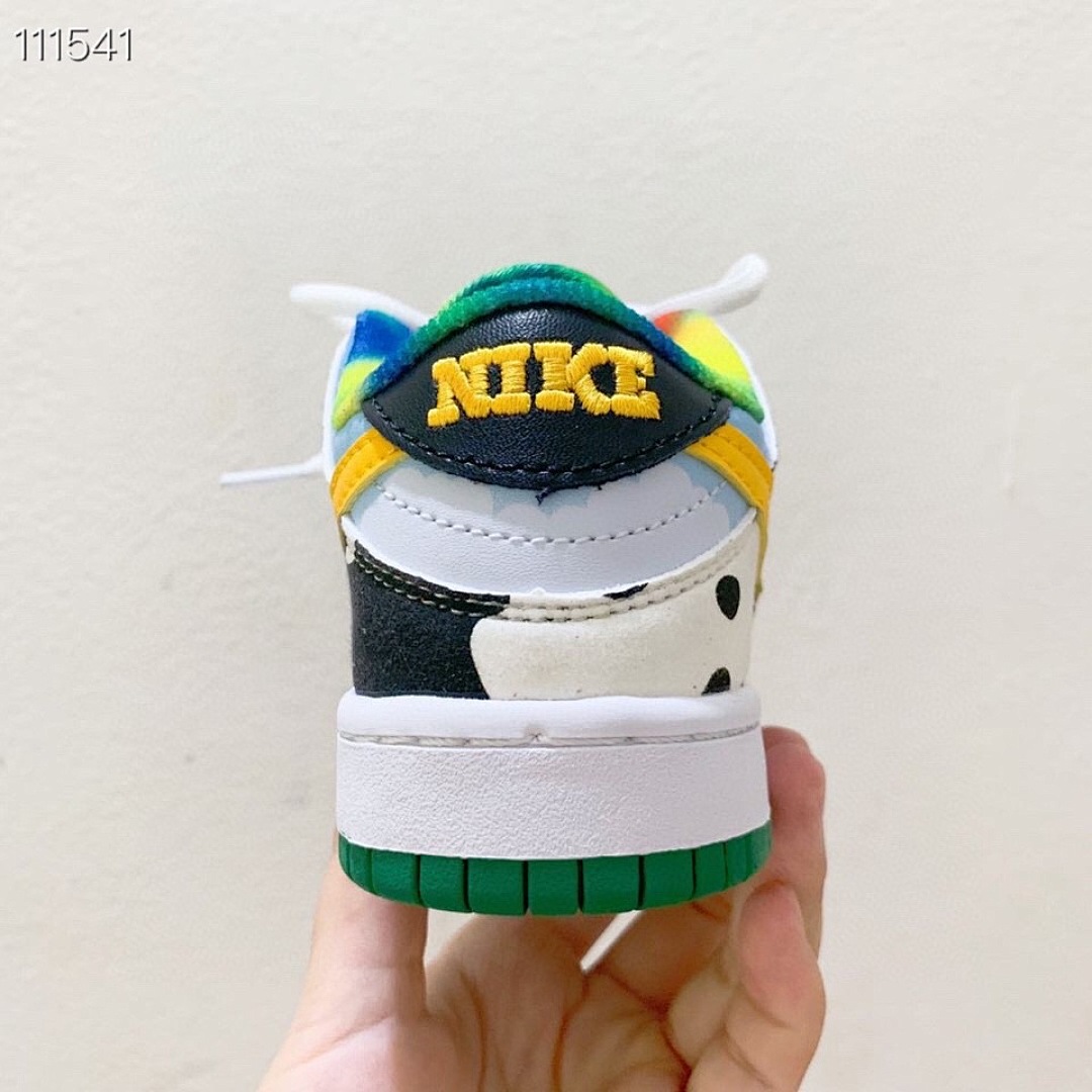 Nike SB Dunk Low Ben & · Y1B9 — תמונה 27