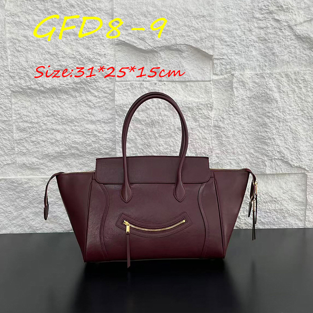 Celine Luggage Smile · GFD8 — תמונה 21