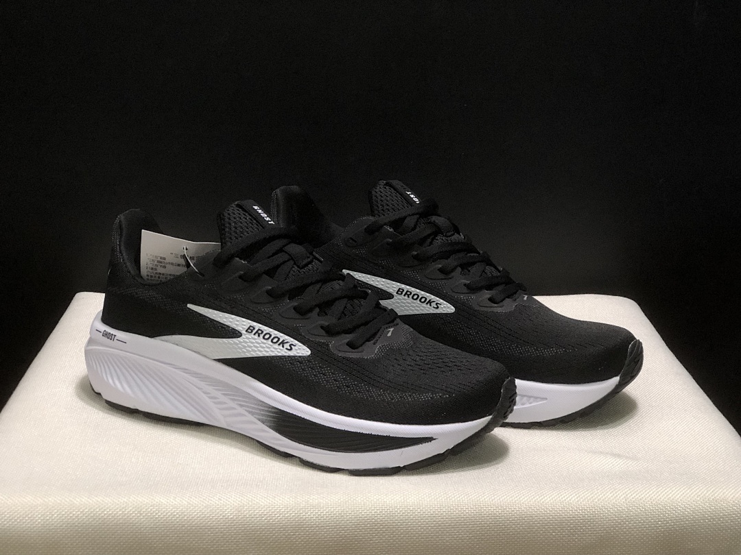 Brooks Ghost 17 · G2J3 — תמונה 11
