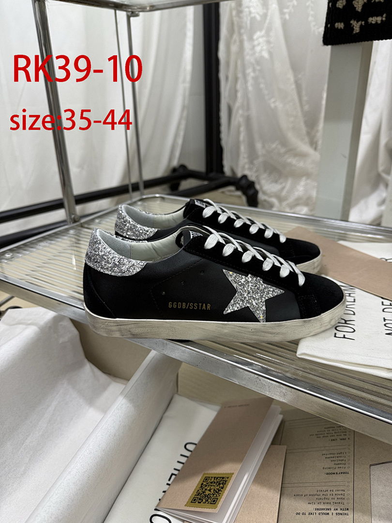 Golden Goose Super-Star · RK39 — תמונה 21