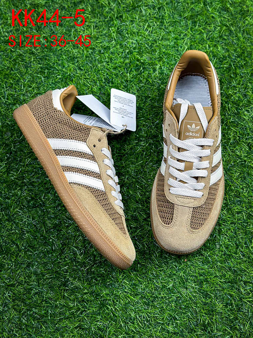 Adidas Samba OG · KK44 — תמונה 41