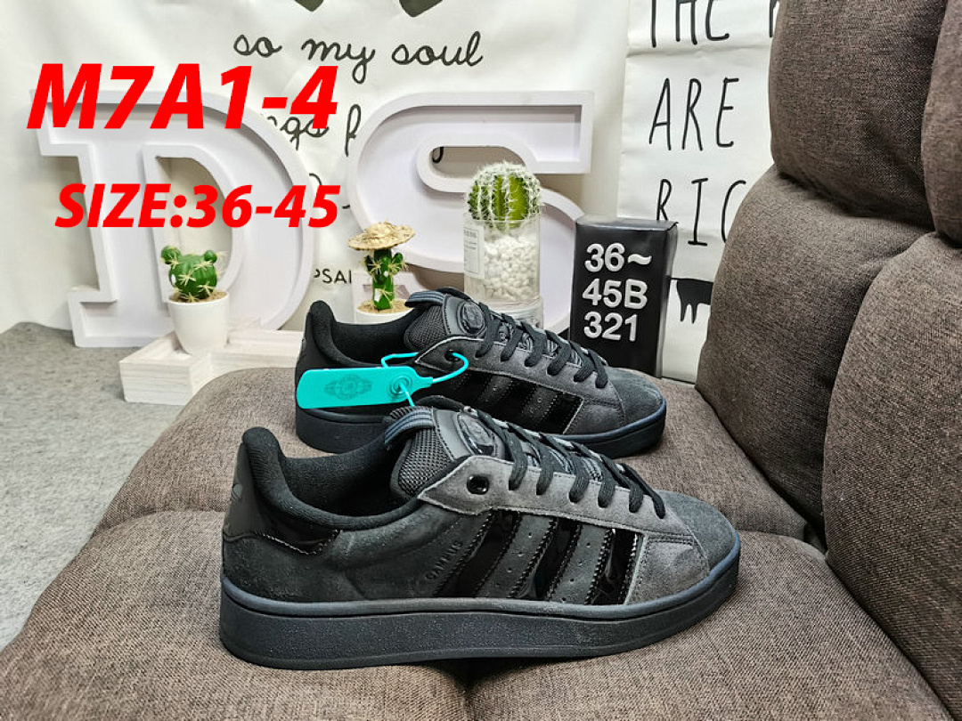 Adidas Campus 00s · M7A1 — תמונה 20