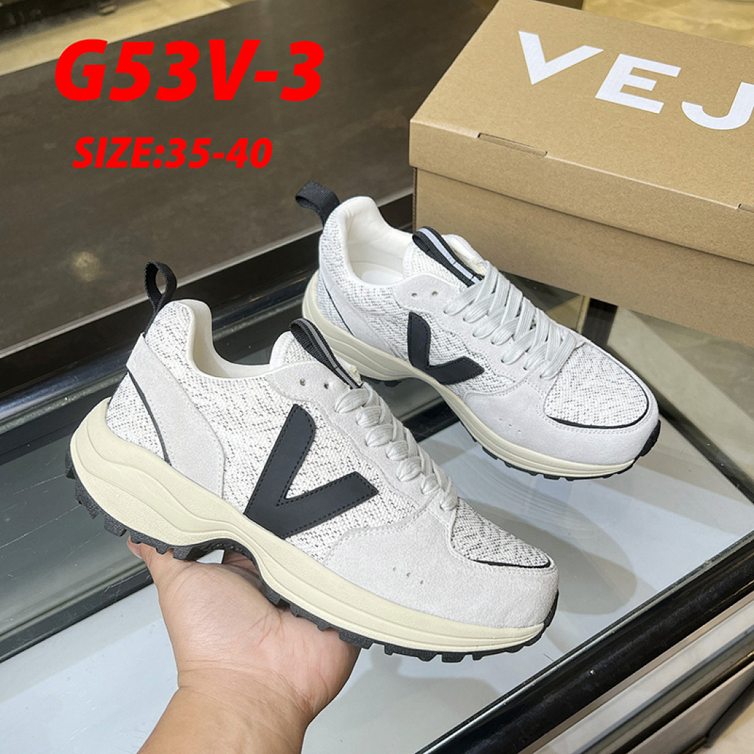 VEJA Venturi · G53V — תמונה 13