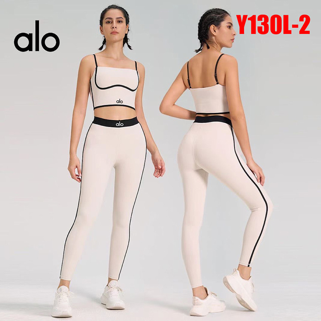 Alo Yoga Airlift High-Waist Suit Up · Y130L — תמונה 11