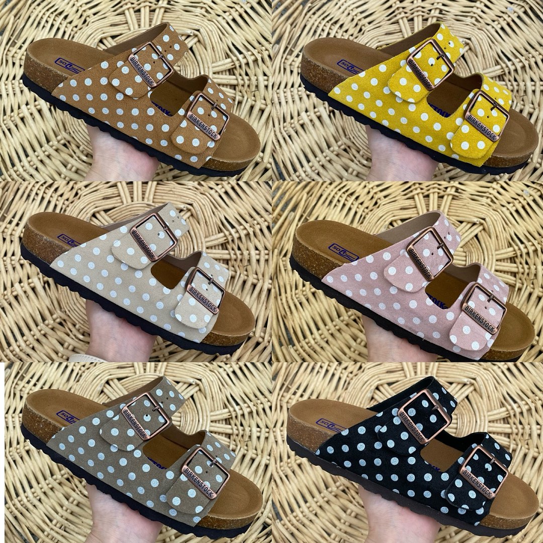 Birkenstock Arizona · B1KE — תמונה 3
