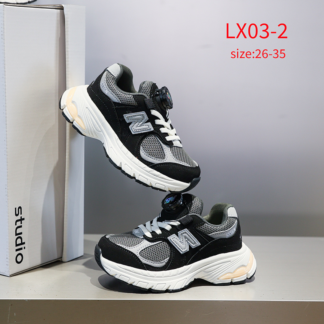 New Balance 2010 · NB2002 — תמונה 10