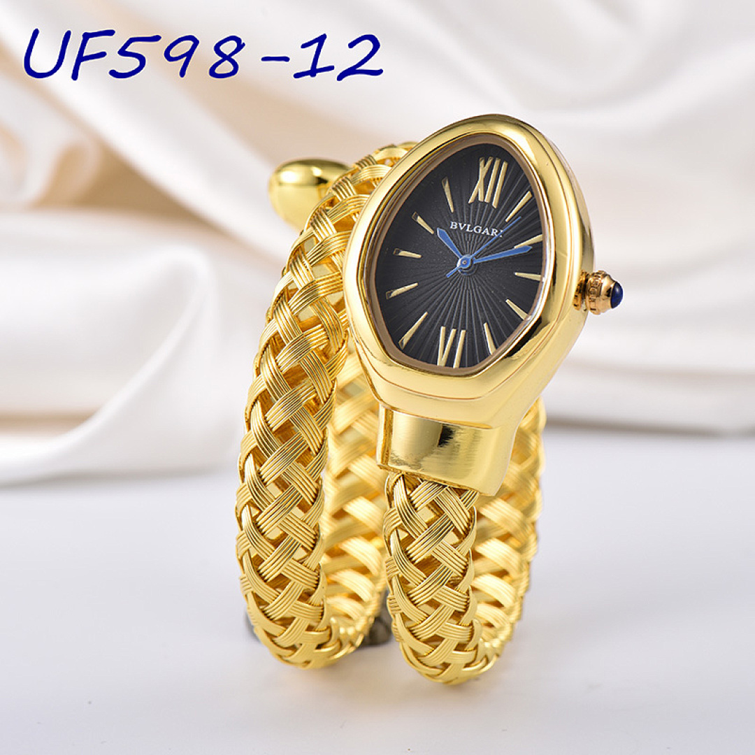 Just Cavalli Signature Snake · UF598 — תמונה 10