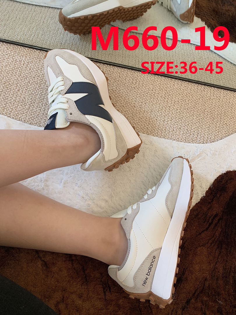 M660 New Balance MS327 47$ — תמונה 9