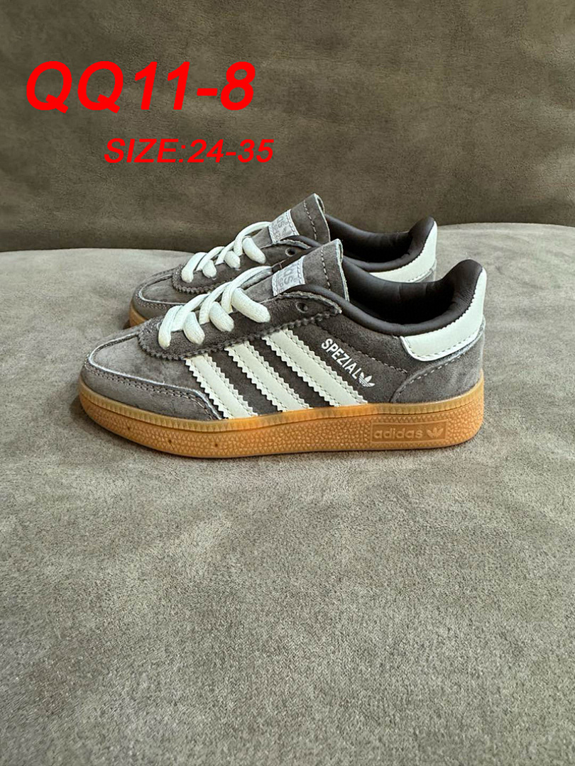 Adidas Handball Spezial · QQ11 — תמונה 7