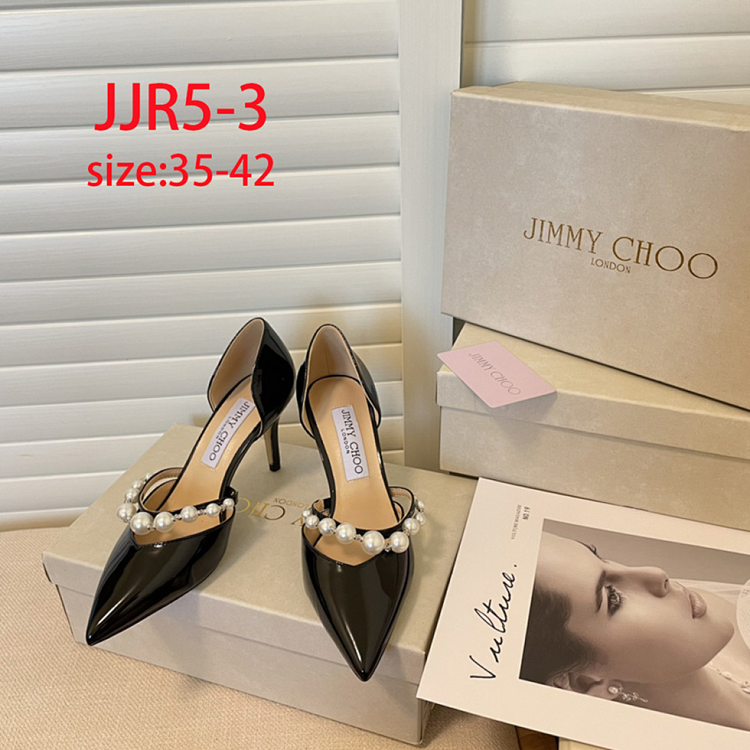 Jimmy Choo Aurelie 65 · JJR5 — תמונה 11