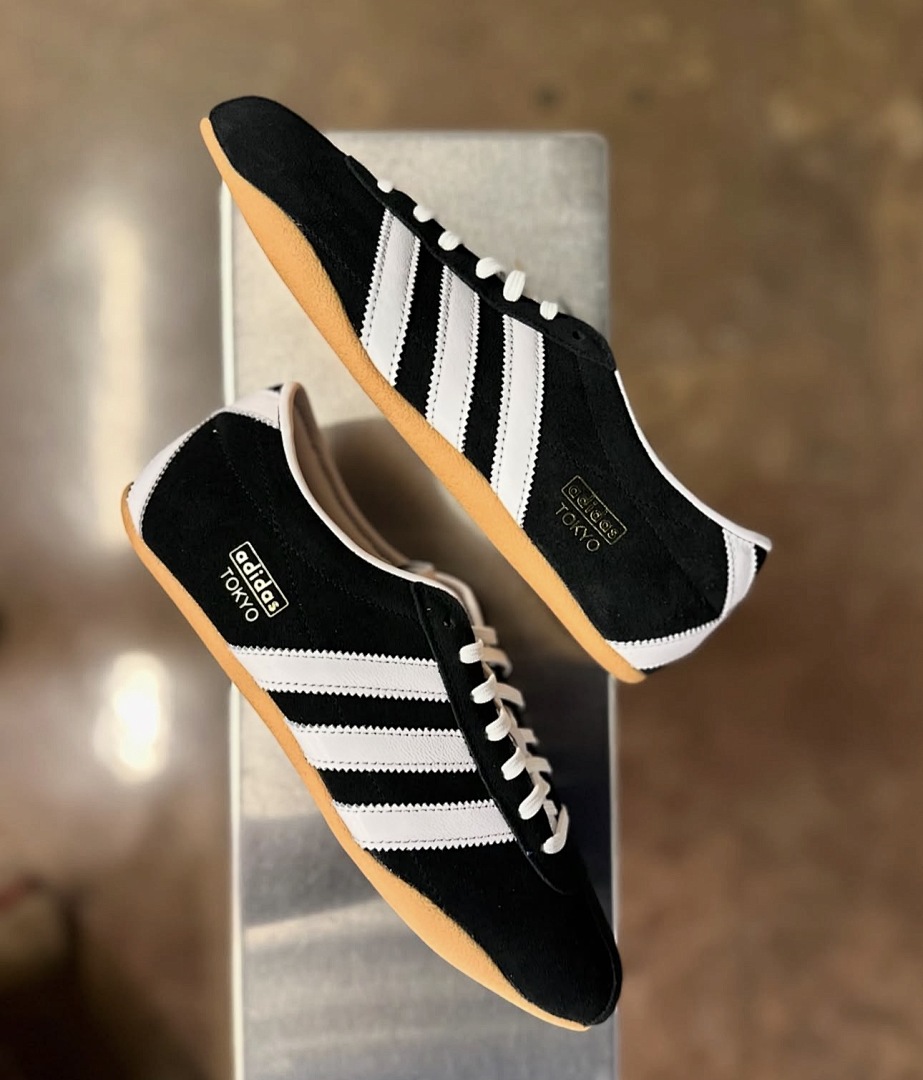 Adidas Tokyo · WER3 — תמונה 2