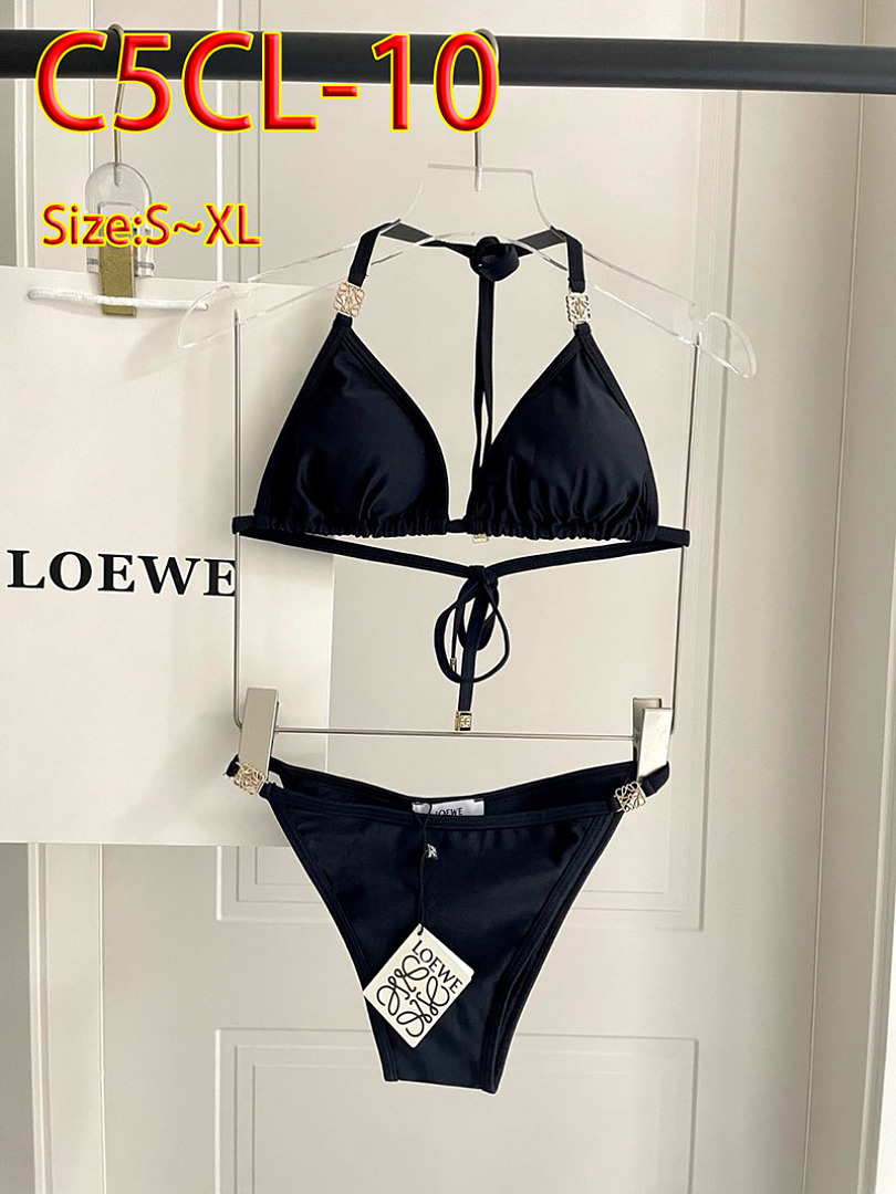 Loewe — בגד ים · C5CL — תמונה 18