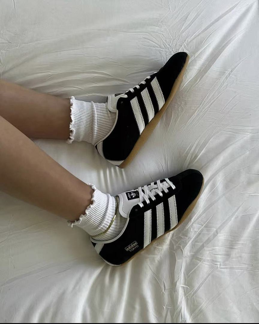 Adidas Tokyo · 132D — תמונה 5