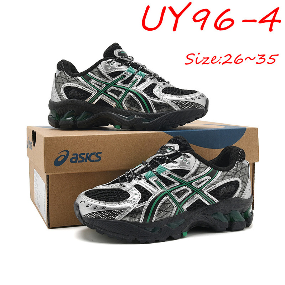 ASICS GEL-NIMBUS 10.1 · UY96 — תמונה 15